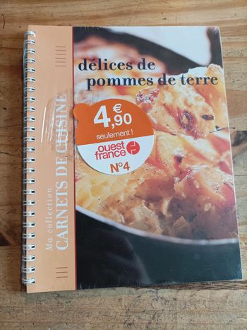 Délices de pomme de terre