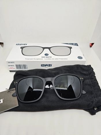 Izipizi Lunettes de soleil