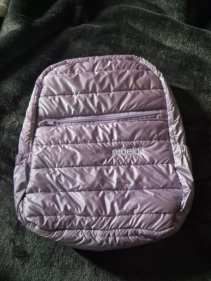 Sac à dos