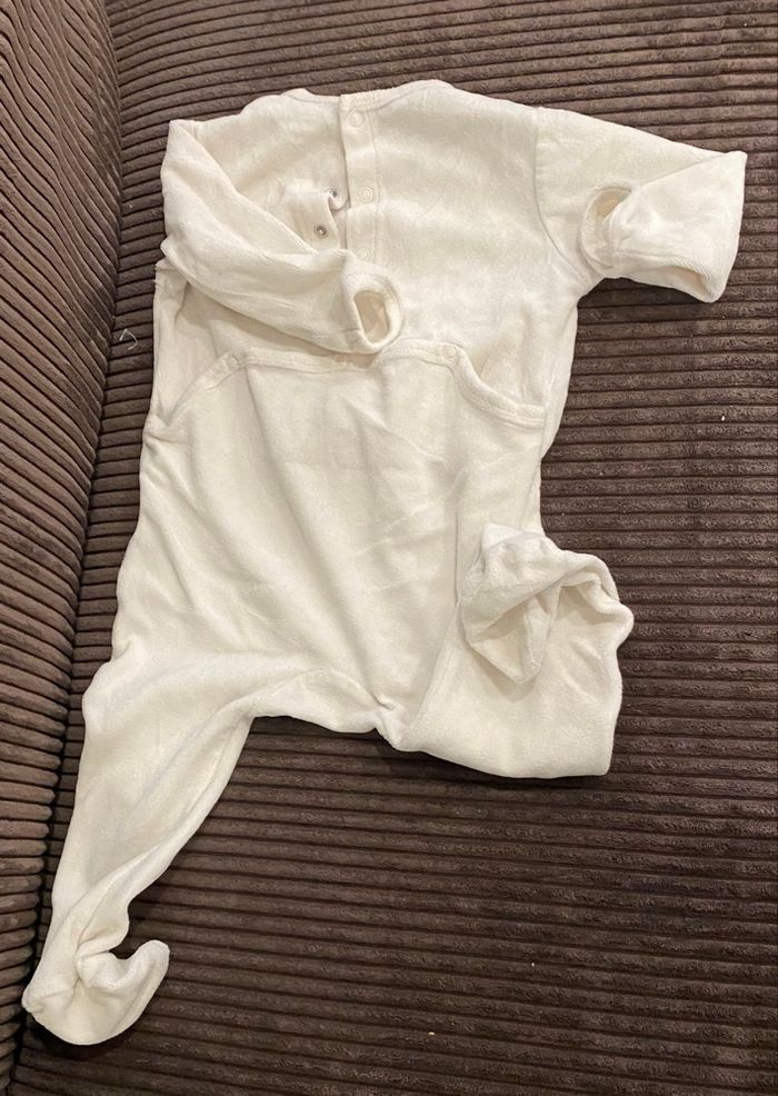 Pyjama 18 mois - photo numéro 2