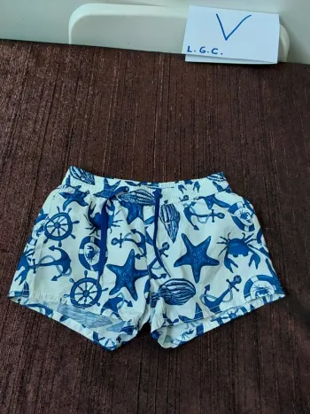 Short de bain Coast
