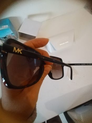 Lunettes soleil Michael Kors
