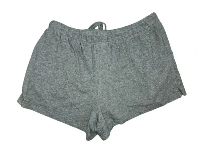Short de pyjama C&A taille XS / 34 - photo numéro 2