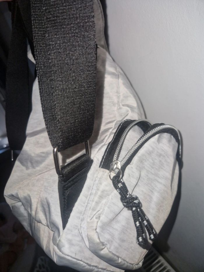 Sac a dos TU Mickey - photo numéro 20