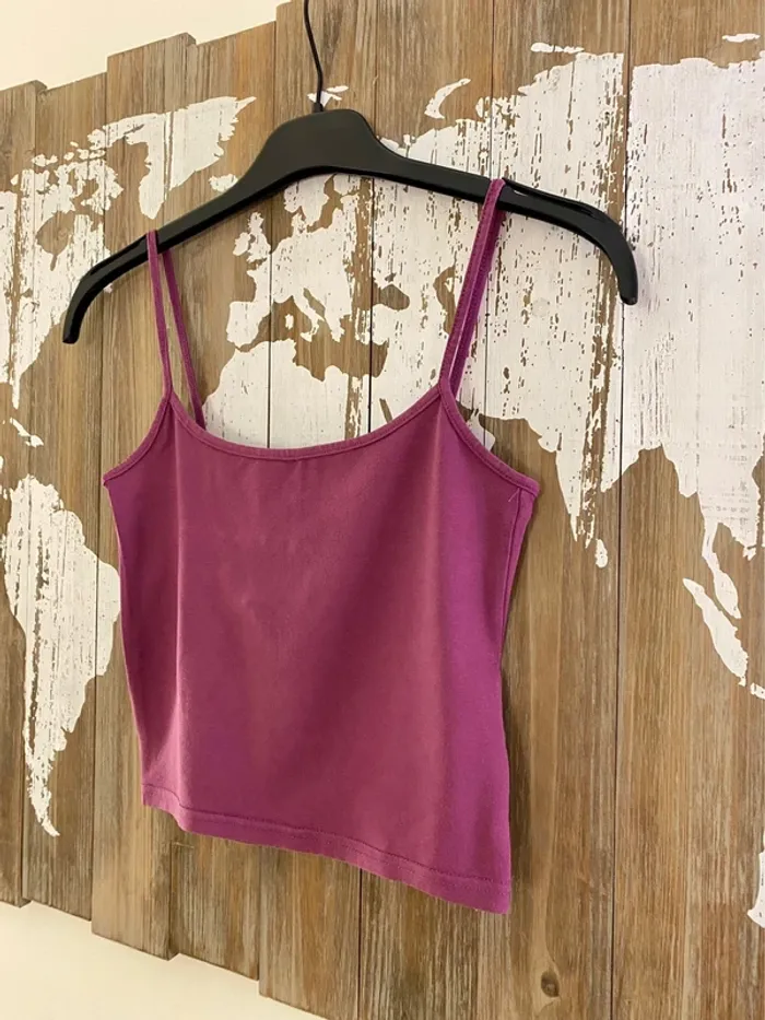 Crop top Jennyfer Taille XS - photo numéro 3