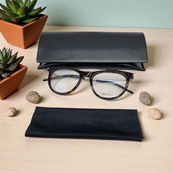 Monture lunettes de vue Saint Laurent SL 514 002