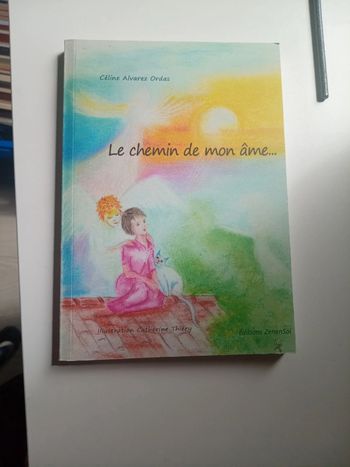 Le chemin de mon âme