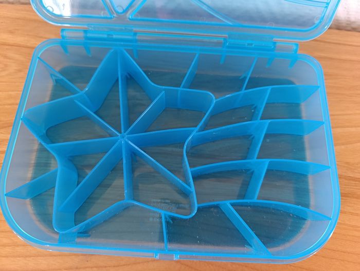 Boite aquabeads - photo numéro 3