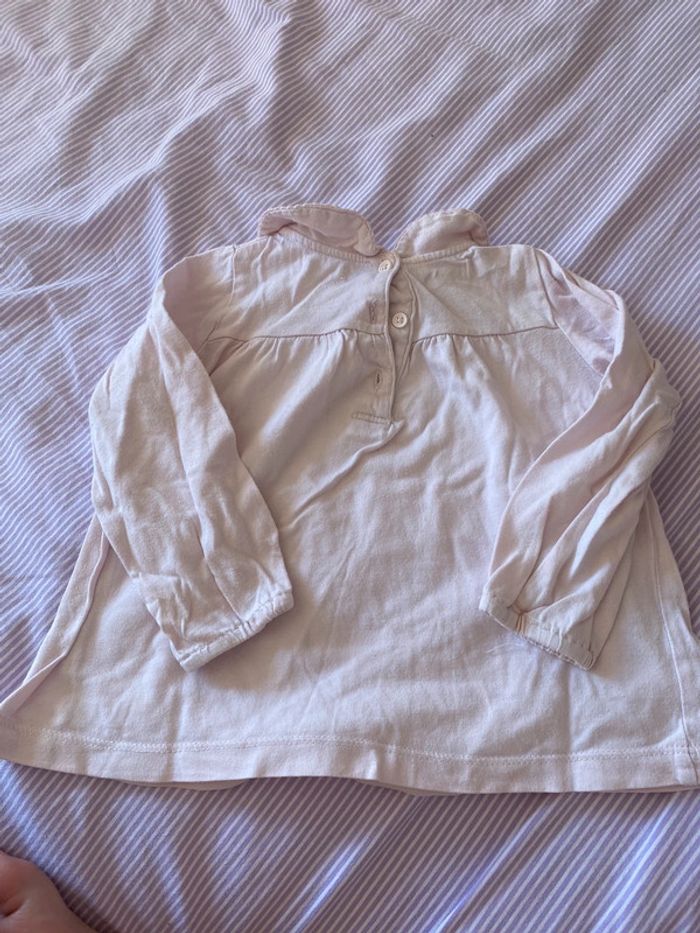 Chemisier - photo numéro 2