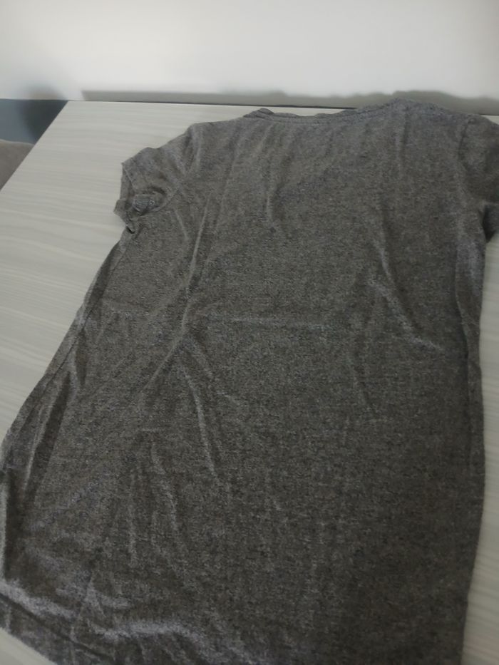 T shirt  Mickey - photo numéro 5