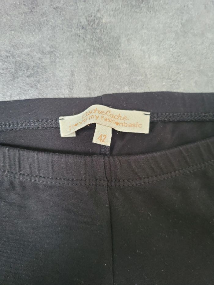 Corsaire femme 42 peu porté - photo numéro 2