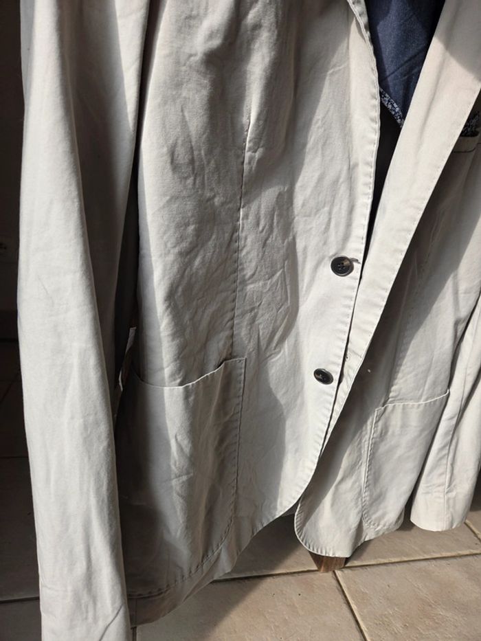 Veste de costume - photo numéro 6