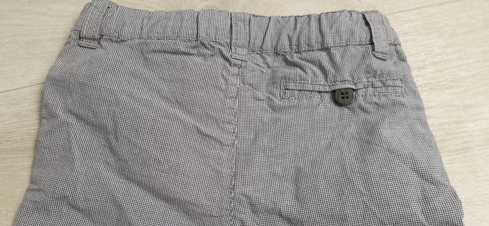 Short - garçon 6 mois - photo numéro 4