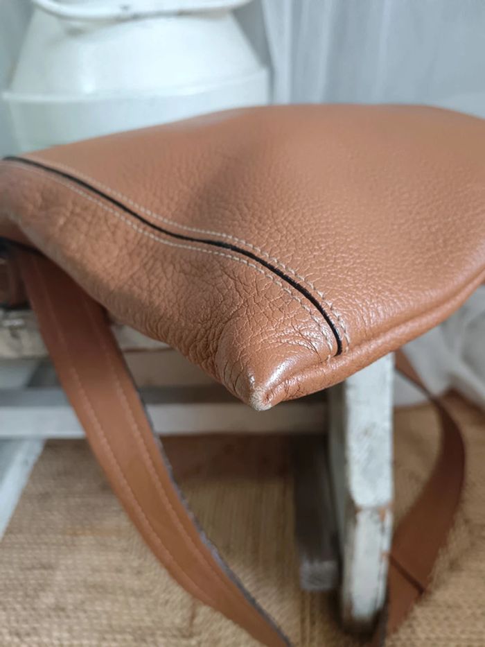 Just Campagne | Sac bandoulière semeur Pullman plus - photo numéro 7