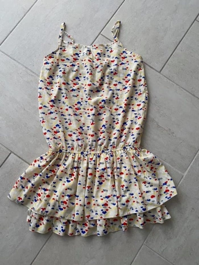 Robe Molly Bracken TU