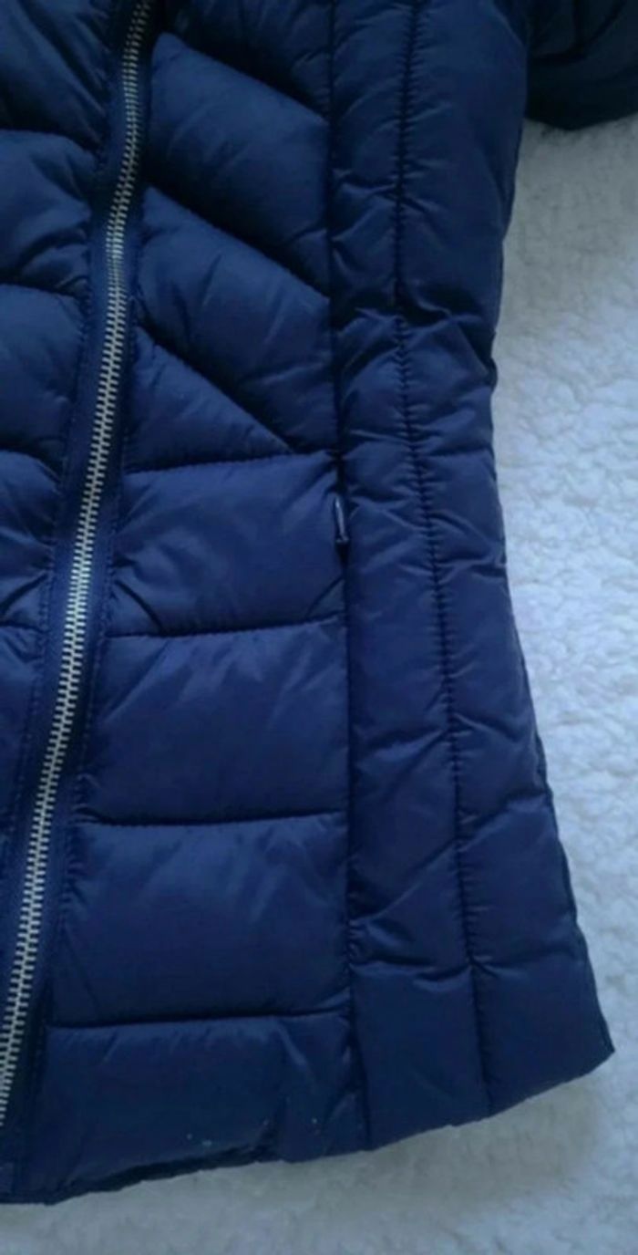Doudoune etam XS - photo numéro 4
