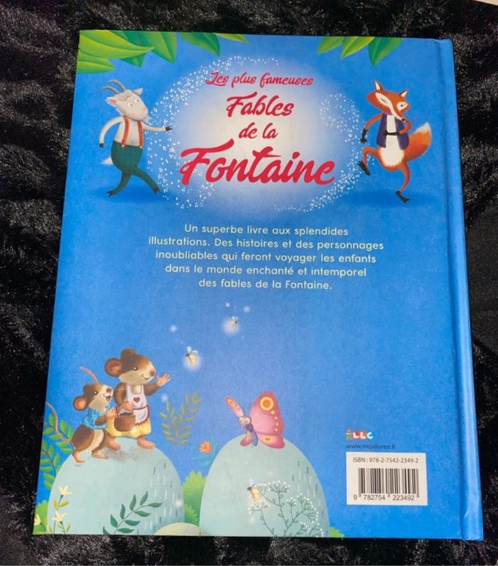 Livre - photo numéro 2