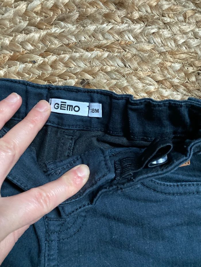 Pantalon 18 mois - photo numéro 2