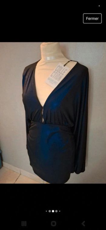 Robe soirée neuve 🥰