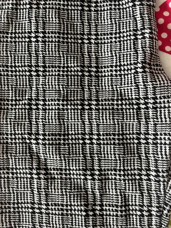 Pantalon carreaux - photo numéro 2