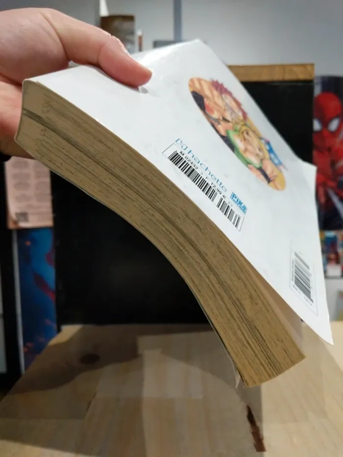 Fairy Tail – L’intégrale Édition Collector Tome 3 - photo numéro 5
