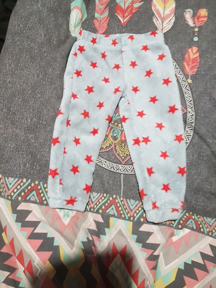 Pyjama 2 pièces orchestra 3 ans - photo numéro 4