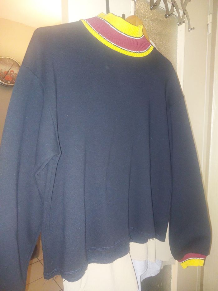 Sweet bleu marine - photo numéro 4