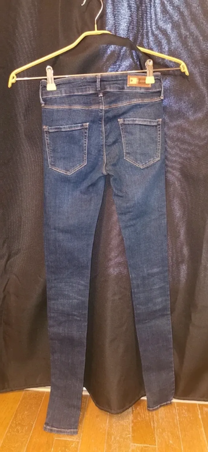Jean Mango Taille 34 - photo numéro 2