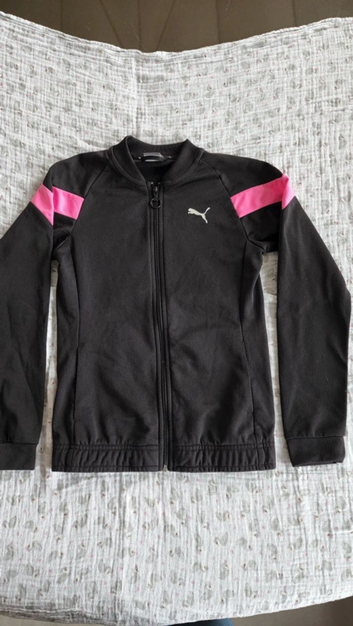 Veste puma