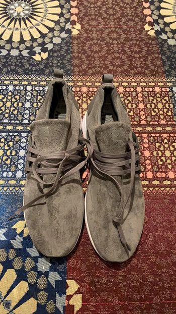 Baskets Project Delray