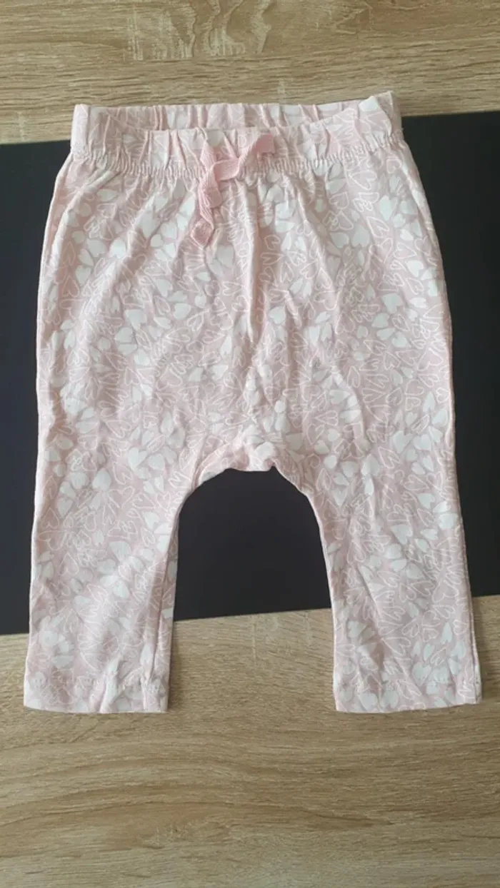 Pantalon legging - photo numéro 2