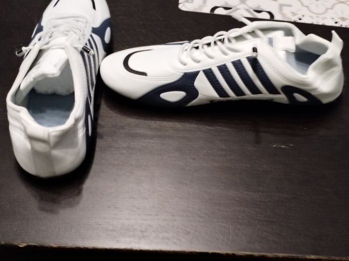 Vente basket pour homme plusieurs modèles - photo numéro 5