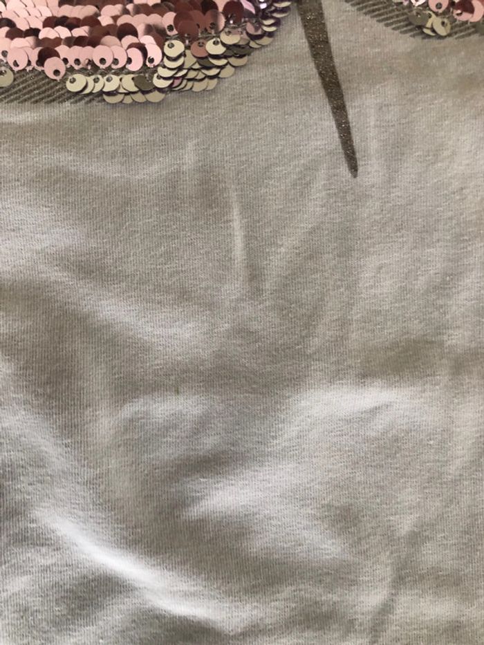 Lot 4 t-shirt manches longues + 5 maillots corps offert - photo numéro 8