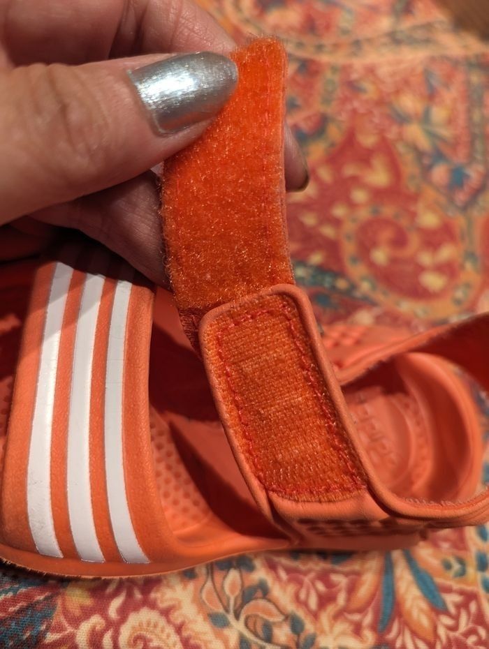 Sandales adidas - photo numéro 8