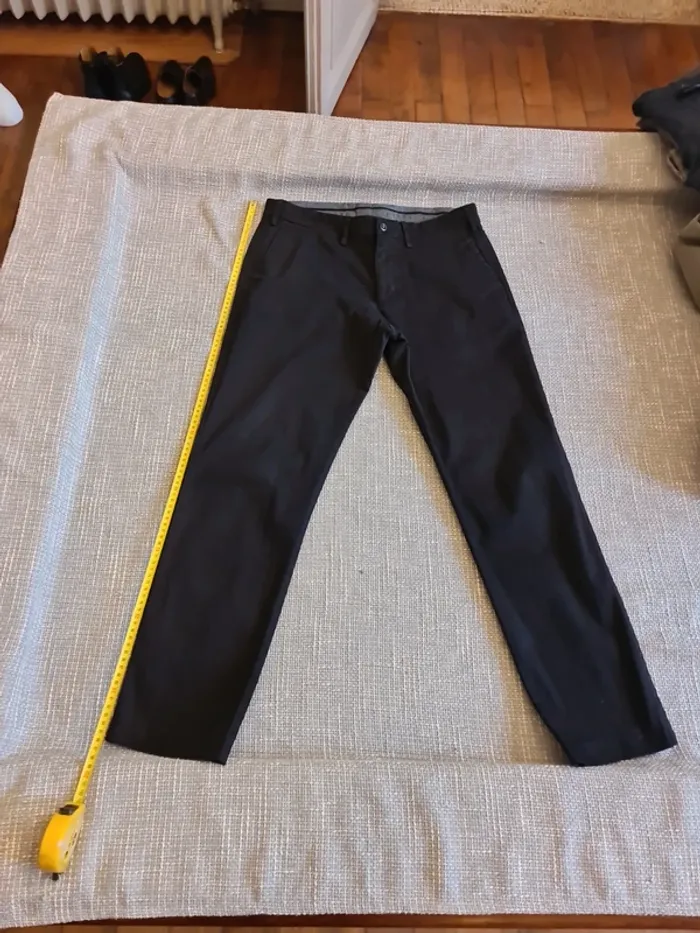 Pantalon homme Gant