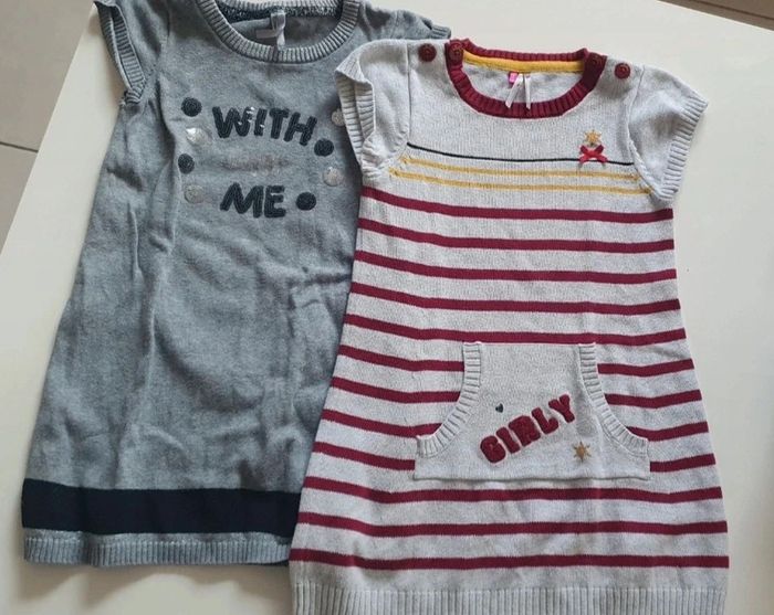 Lot 5 ans 15 pièces - photo numéro 6