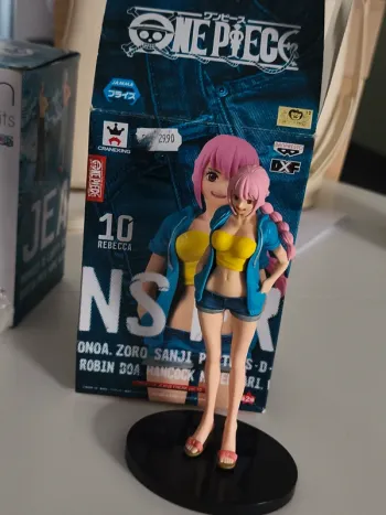 Figurine One piece