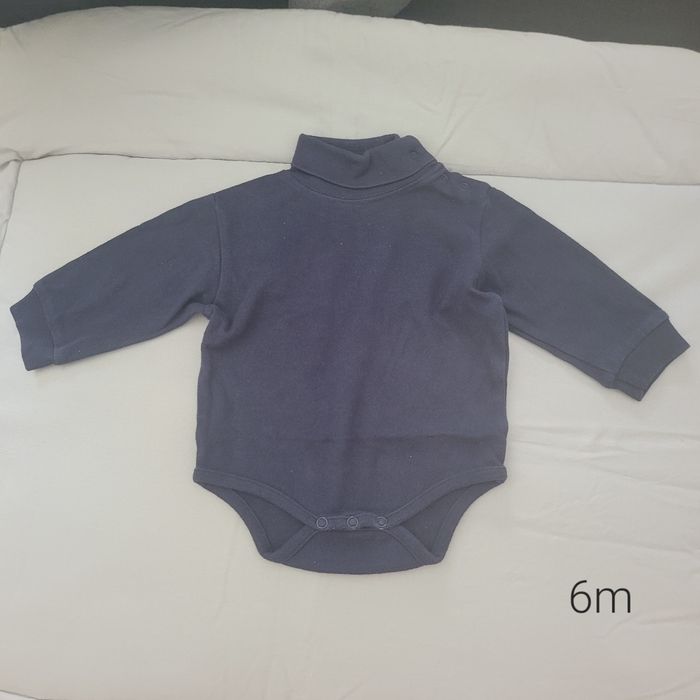 Lots de vêtements garçon - photo numéro 8