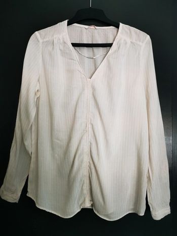 Chemise/blouse L