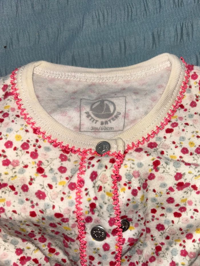 Pyjama - photo numéro 4