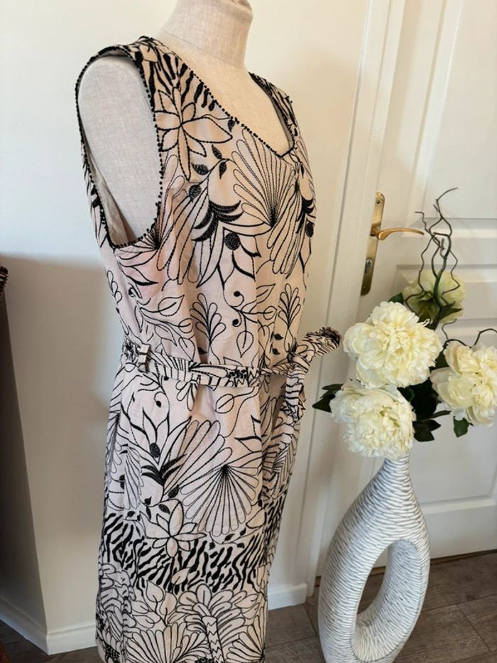 Robe UJA 46 - photo numéro 3