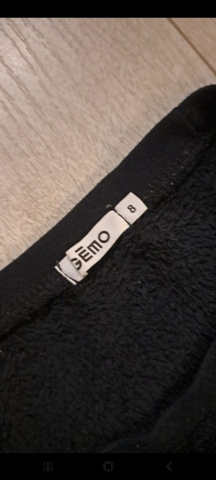 Pull fille - photo numéro 4