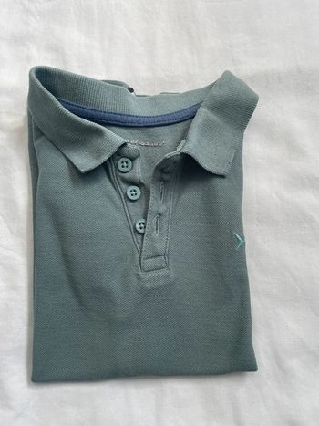 Polo MC 5 ans