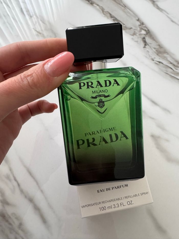Parfum Prada - photo numéro 4