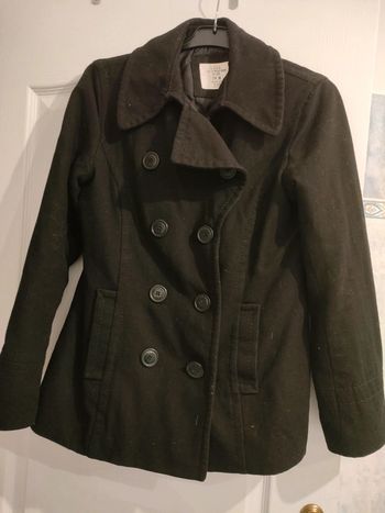 Manteau T40