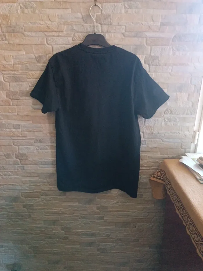 T-shirt Blase Graffitis S - photo numéro 3