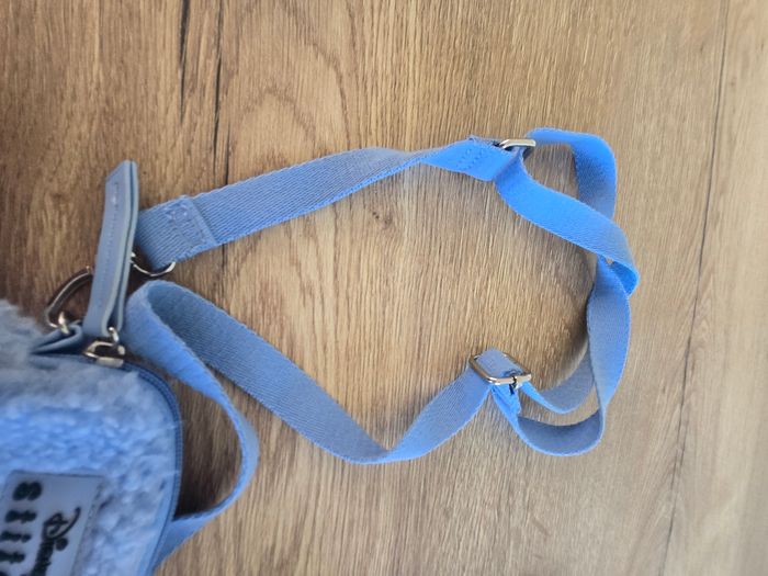 Sacoche stitch - photo numéro 4