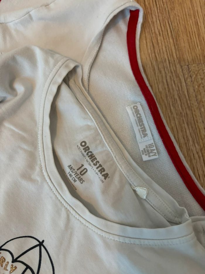 T-shirt - photo numéro 4