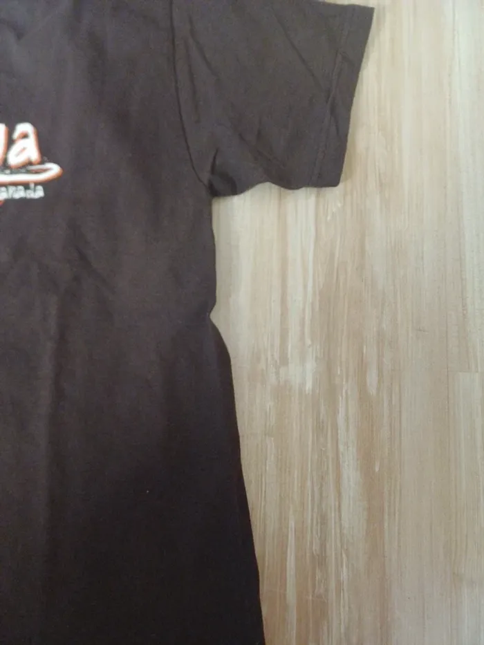 Tee shirt motifs taille M - photo numéro 3