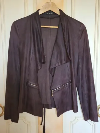 Veste Ada